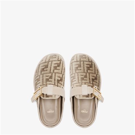 fendi mokassins heren|Women's Luxury Loafers and Designer Mocassins .